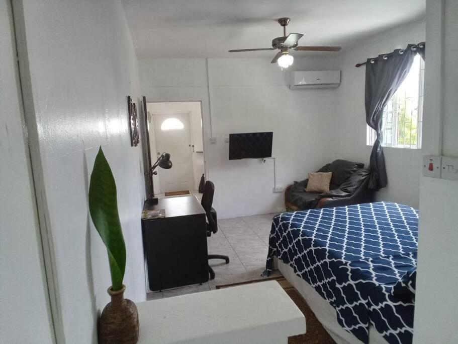 Ladville Apartment Near Kingstown #2 المظهر الخارجي الصورة