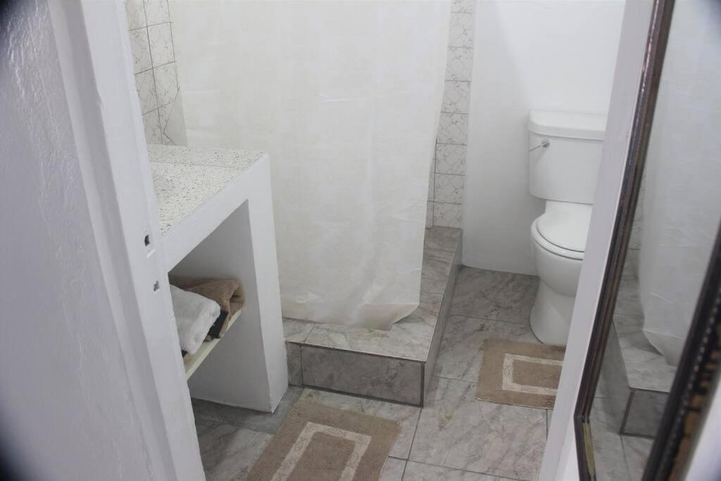 Ladville Apartment Near Kingstown #2 المظهر الخارجي الصورة