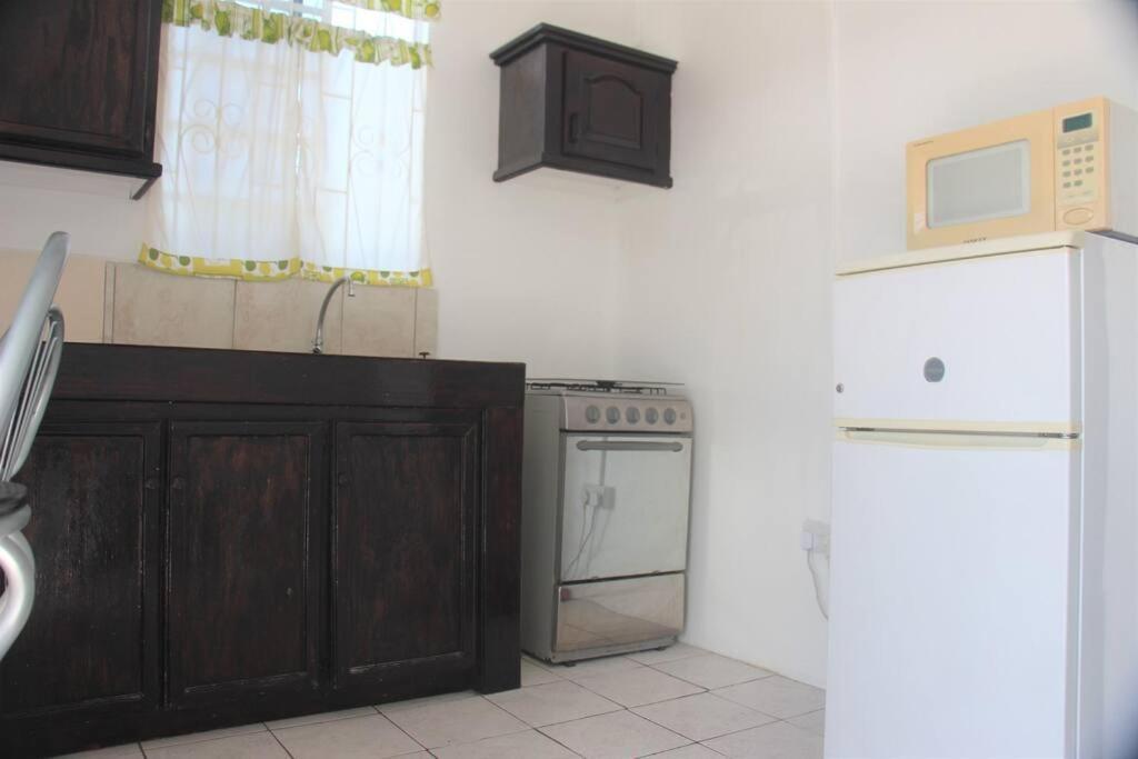 Ladville Apartment Near Kingstown #2 المظهر الخارجي الصورة