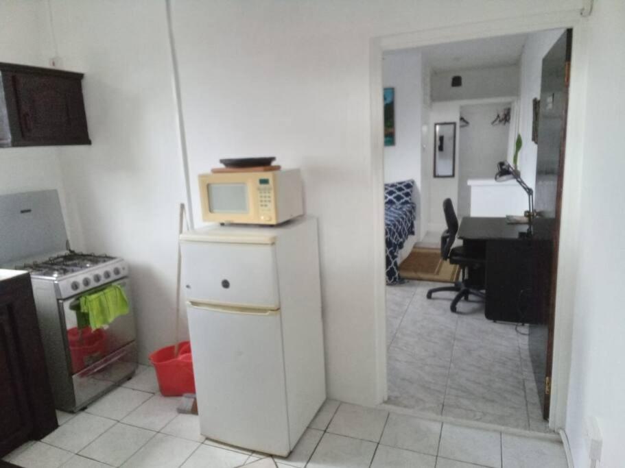 Ladville Apartment Near Kingstown #2 المظهر الخارجي الصورة